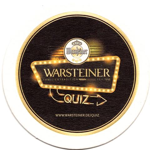 warstein so-nw warst quiz 1-9a (rund215-warsteiner quiz)